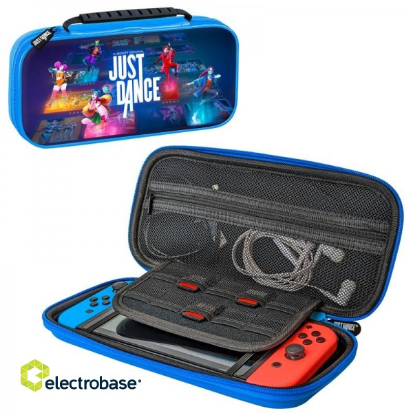 Subsonic Just Dance Hard Case for Switch image 3