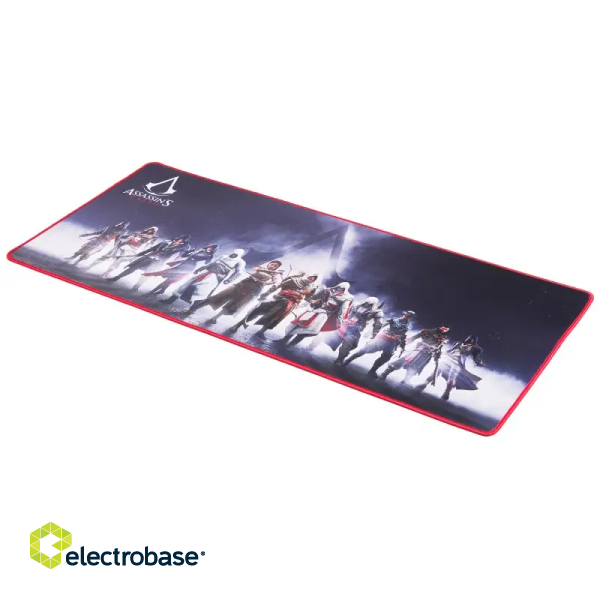 Subsonic Gaming Mouse Pad XXL Assassins Creed paveikslėlis 1