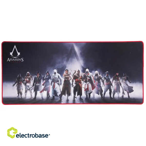 Subsonic Gaming Mouse Pad XXL Assassins Creed фото 2
