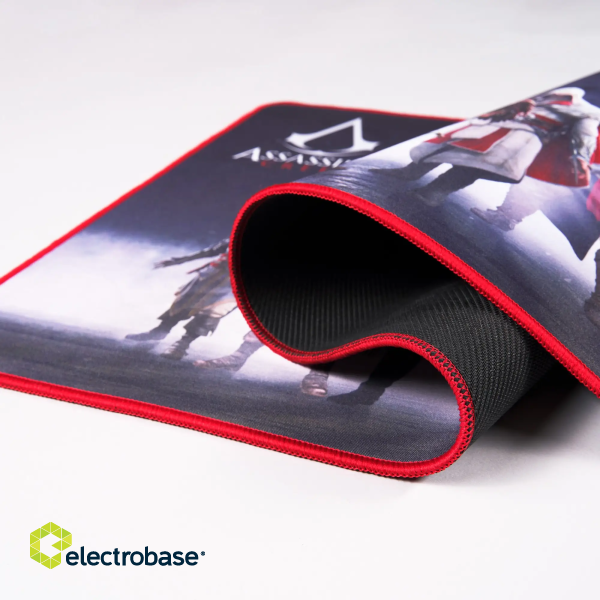 Subsonic Gaming Mouse Pad XXL Assassins Creed фото 4