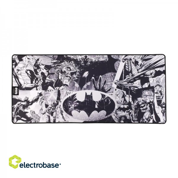 Subsonic Gaming Mouse Pad XXL Batman paveikslėlis 1