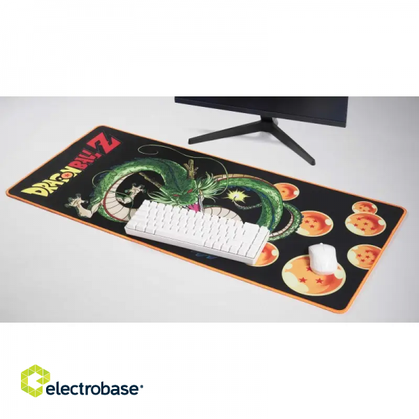 Subsonic Gaming Mouse Pad XXL DBZ image 3