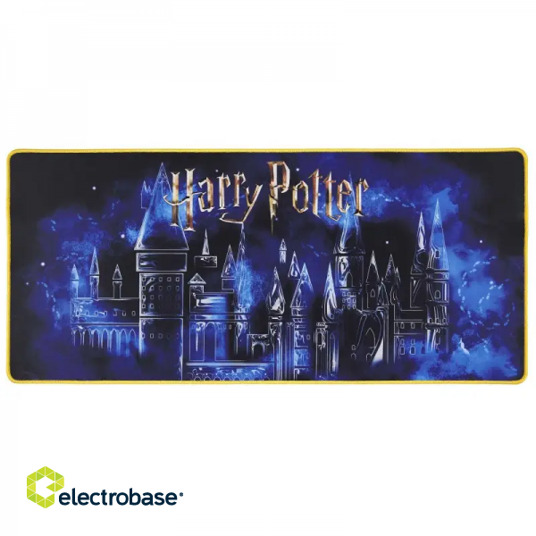 Subsonic Gaming Mouse Pad XXL Harry Potter paveikslėlis 1