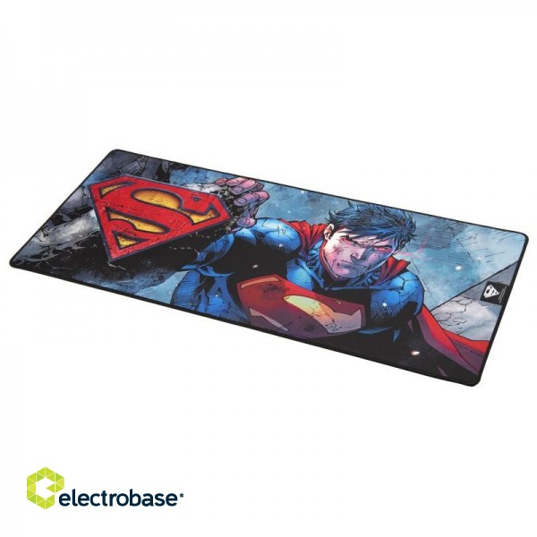 Subsonic Gaming Mouse Pad XXL Superman image 2