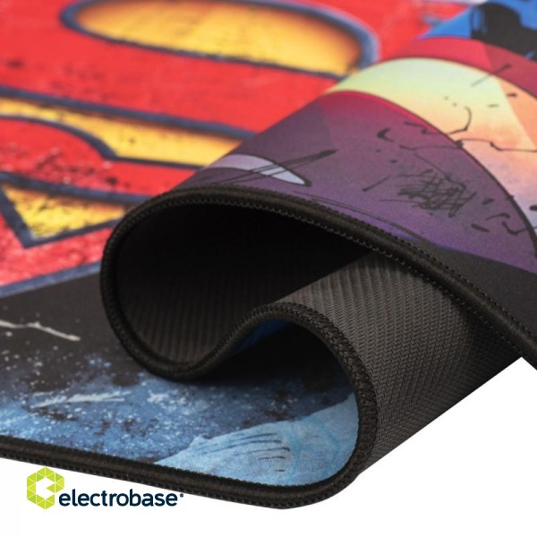 Subsonic Gaming Mouse Pad XXL Superman image 3