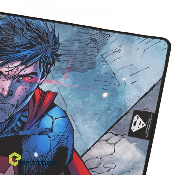 Subsonic Gaming Mouse Pad XXL Superman image 4