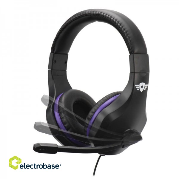 Subsonic Gaming Headset Battle Royal фото 2