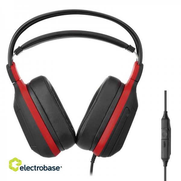 Subsonic Pro 50 Gaming Headset image 3