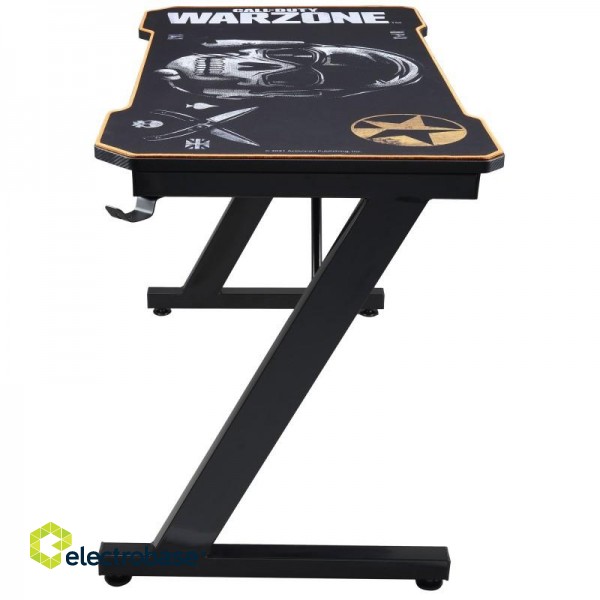 Subsonic Gaming Desk Call Of Duty image 2