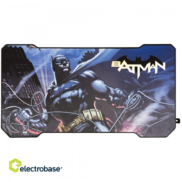 Subsonic Pro Gaming Desk Batman image 3