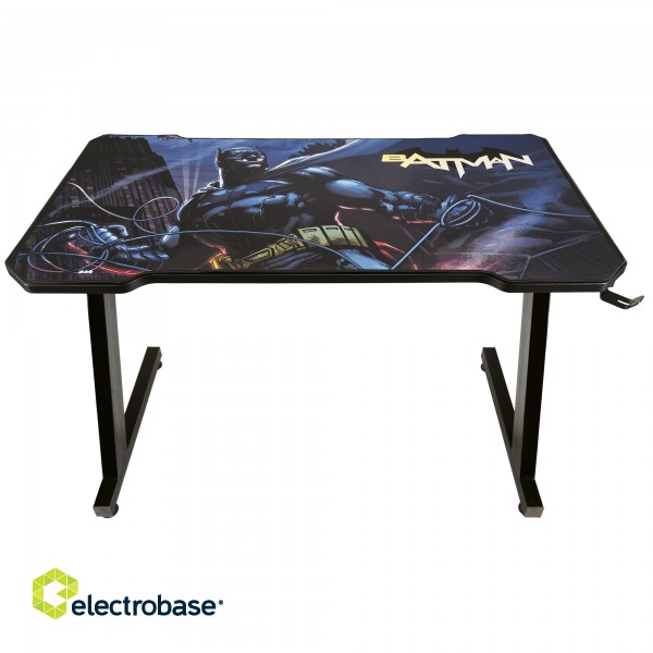 Subsonic Pro Gaming Desk Batman фото 4