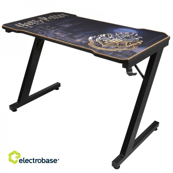 Subsonic Pro Gaming Desk Harry Potter image 1