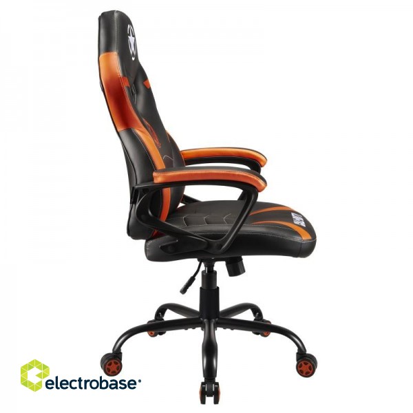 Subsonic Gaming Seat Call Of Duty image 4