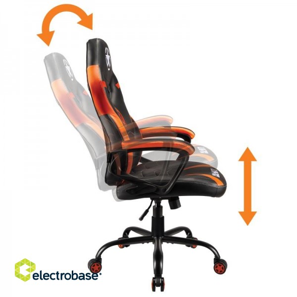 Subsonic Gaming Seat Call Of Duty image 7