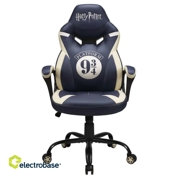 Subsonic Junior Gaming Seat HP Platform 9 3/4 image 1