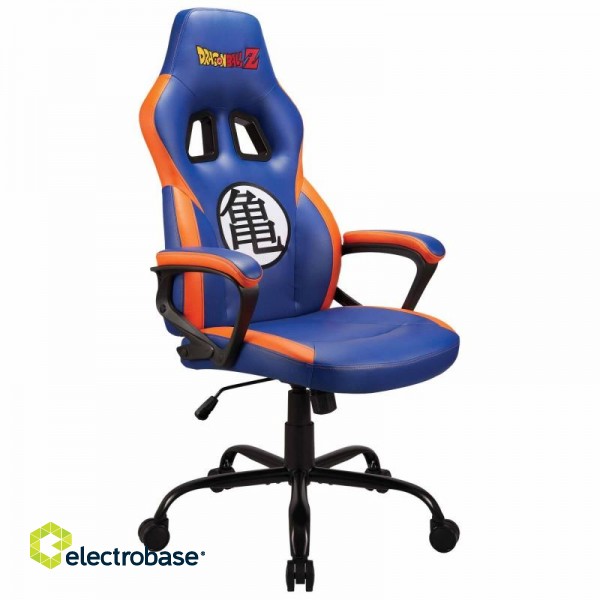 Subsonic Original Gaming Seat DBZ image 2