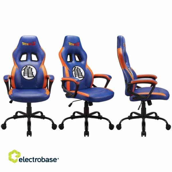 Subsonic Original Gaming Seat DBZ image 3