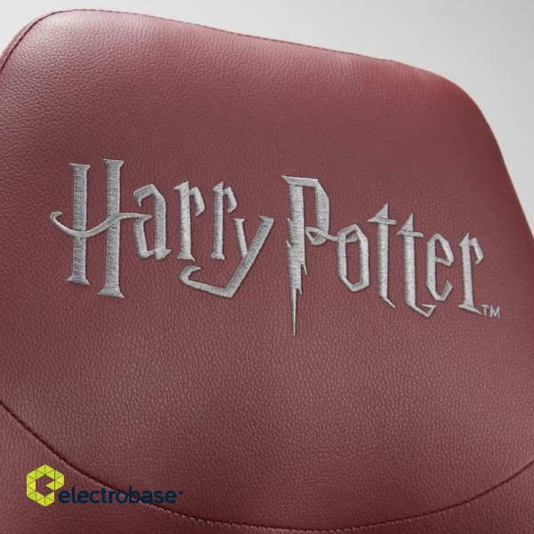 Subsonic Original Gaming Seat Harry Potter paveikslėlis 7