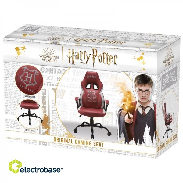 Subsonic Original Gaming Seat Harry Potter image 8