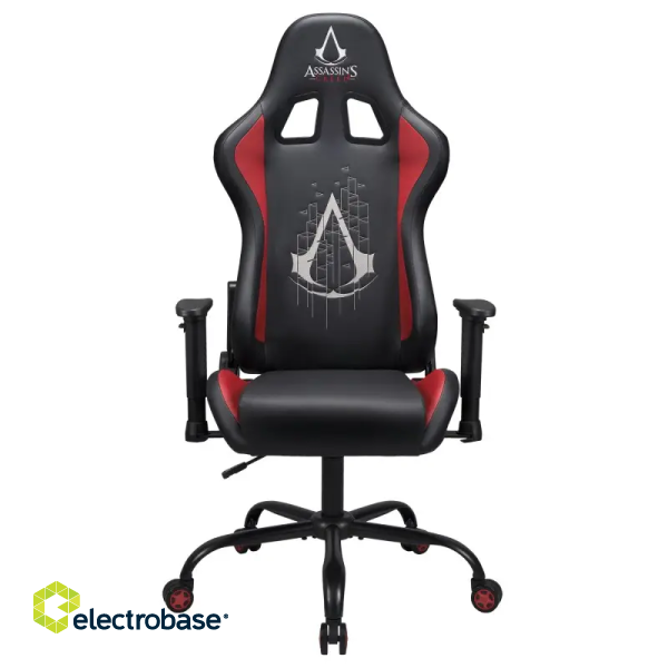 Subsonic Pro Gaming Seat Assassins Creed image 1