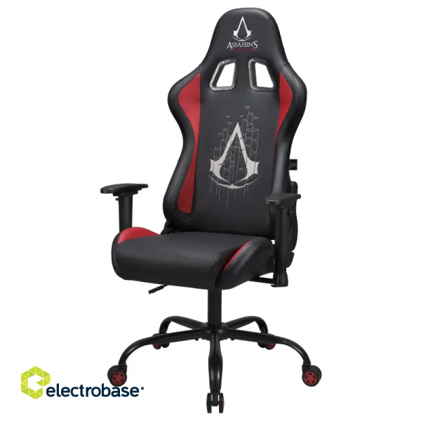 Subsonic Pro Gaming Seat Assassins Creed image 4