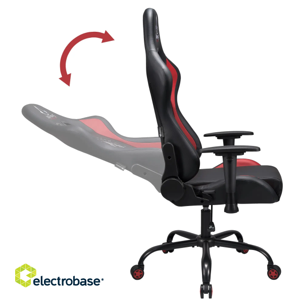 Subsonic Pro Gaming Seat Assassins Creed image 5