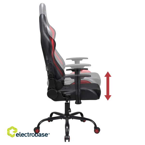 Subsonic Pro Gaming Seat Assassins Creed image 6