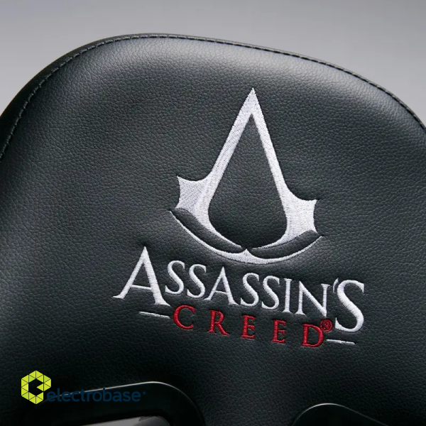 Subsonic Pro Gaming Seat Assassins Creed image 8