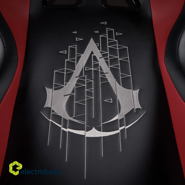 Subsonic Pro Gaming Seat Assassins Creed image 9