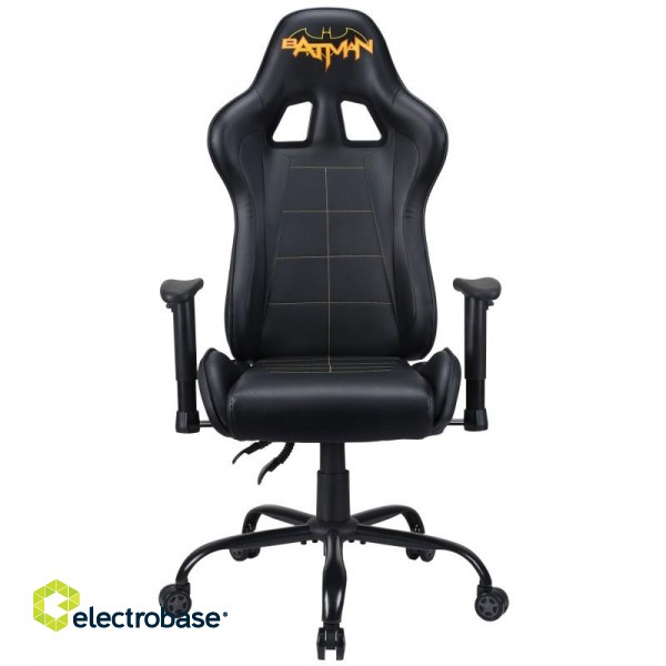 Subsonic Pro Gaming Seat Batman image 1