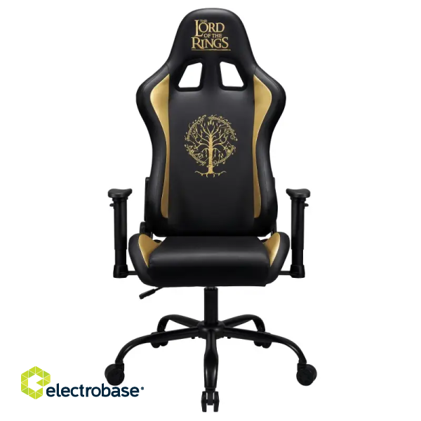 Subsonic Pro Gaming Seat Lord Of The Rings paveikslėlis 1