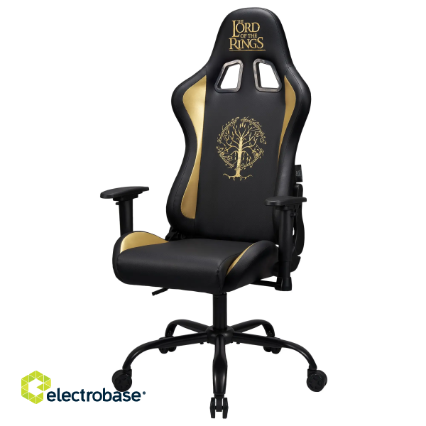 Subsonic Pro Gaming Seat Lord Of The Rings фото 6