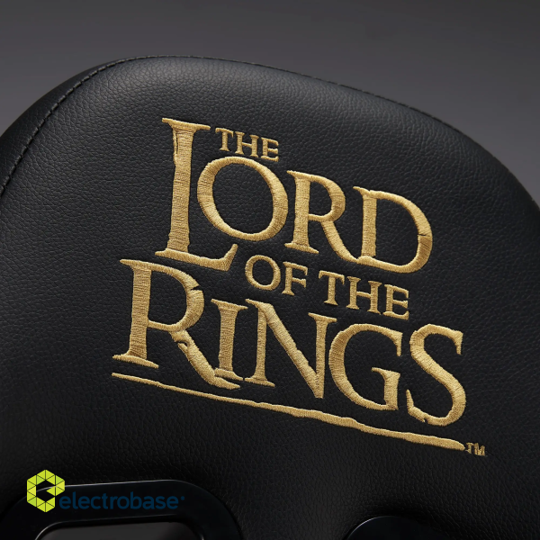 Subsonic Pro Gaming Seat Lord Of The Rings image 9