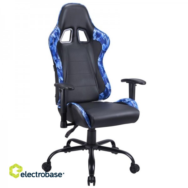 Subsonic Pro Gaming Seat War Force фото 2