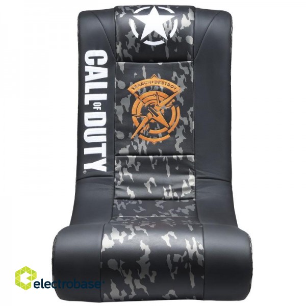 Subsonic RockNSeat Call Of Duty image 6