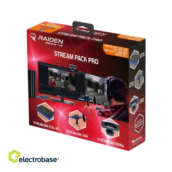 Subsonic Stream Pack Pro image 6