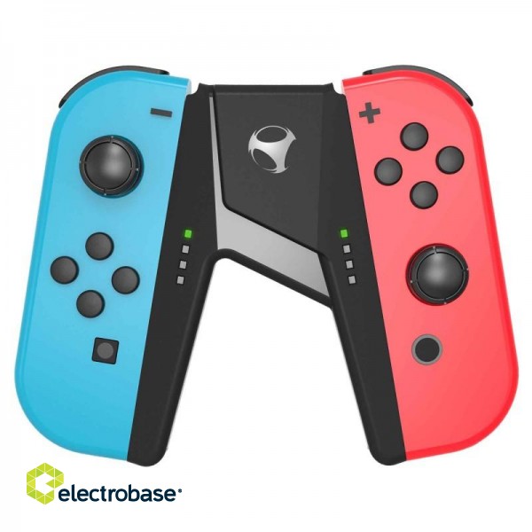 Subsonic Power Grip for Switch paveikslėlis 1