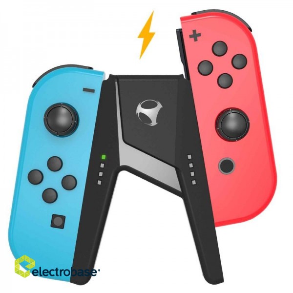 Subsonic Power Grip for Switch image 2
