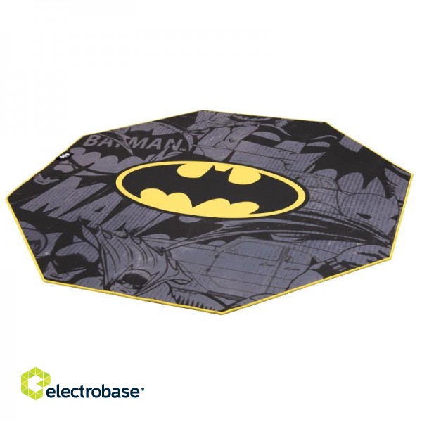 Subsonic Gaming Floor Mat Batman image 1
