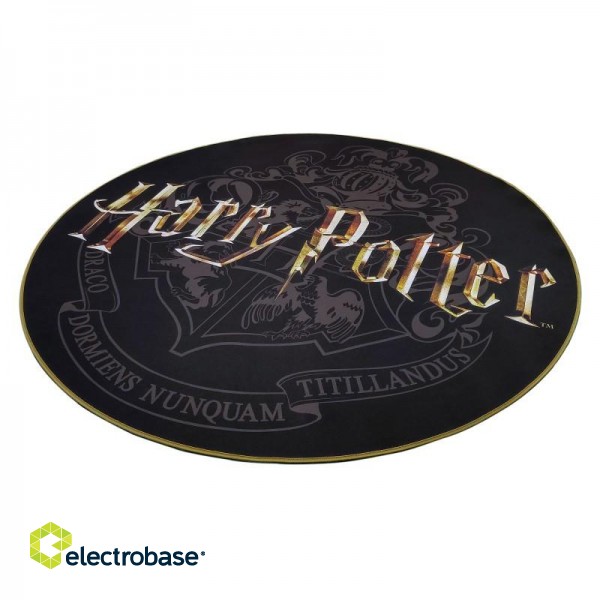 Subsonic Gaming Floor Mat Harry Potter фото 1