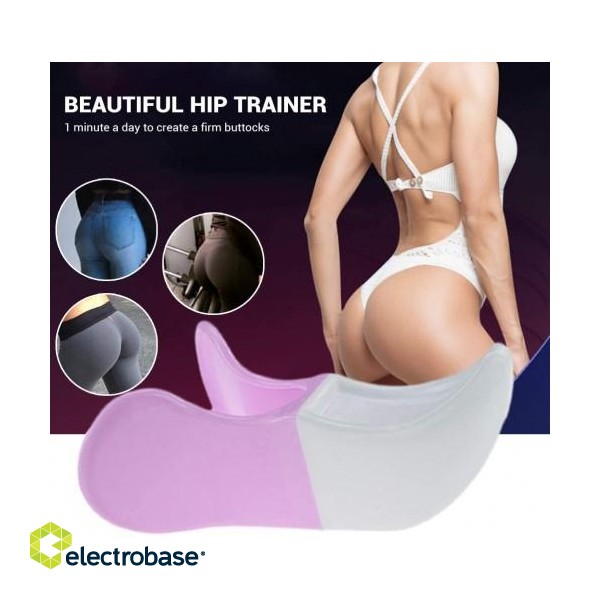 Hips Trainer Promote Green Bodybuilding SO0130691 фото 3