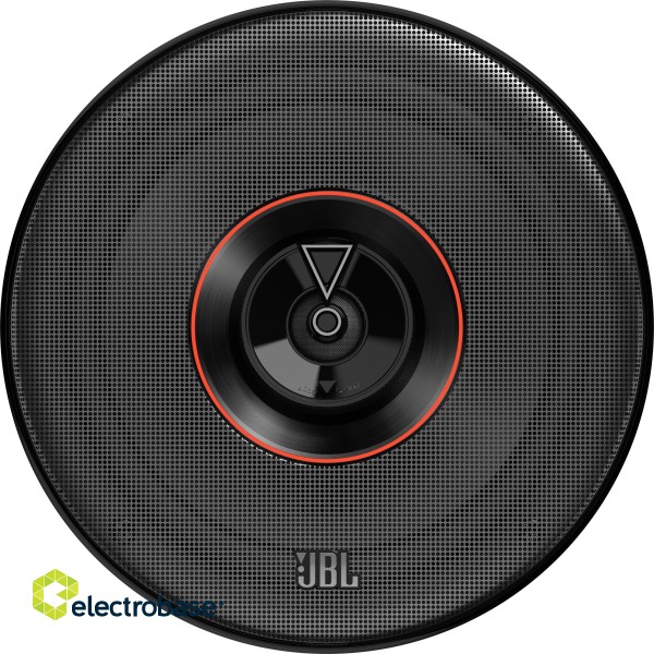 JBL Club 64 16cm 2-Way Coaxial Car Speaker image 9
