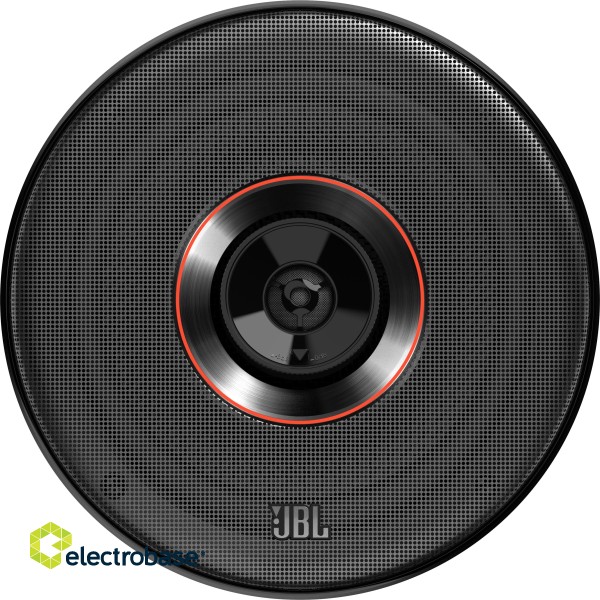 JBL Club 64SQ 16cm 2-Way Coaxial Car Speaker image 7