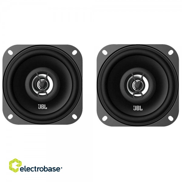 JBL Stage1 41F 10CM 2-Way Coaxial Car Speakers image 1
