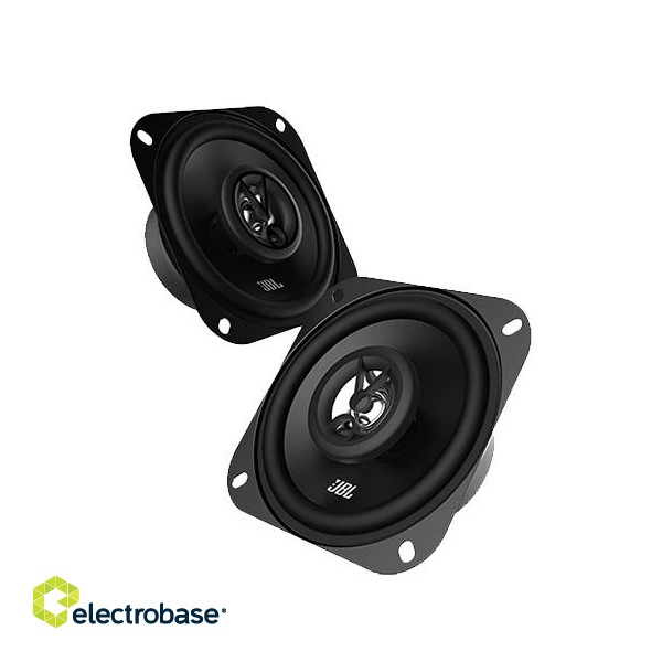 JBL Stage1 41F 10CM 2-Way Coaxial Car Speakers image 4
