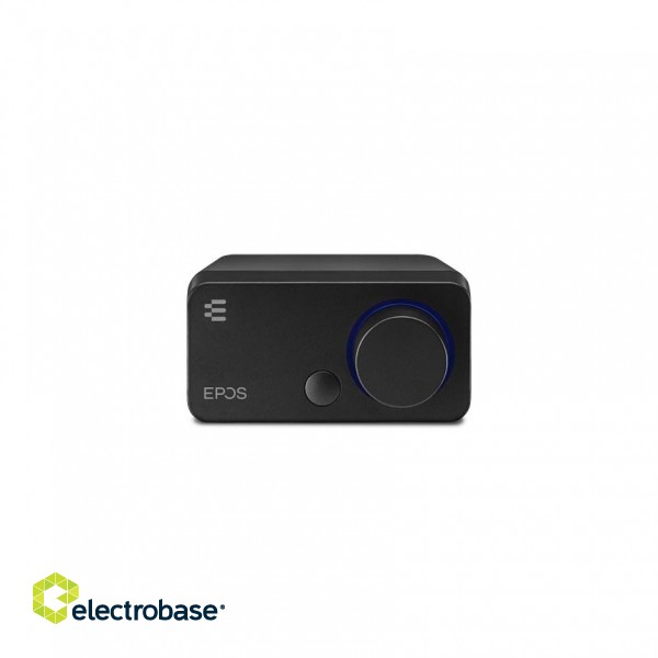 Epos GSX 300 7.1 External Sound Card image 5