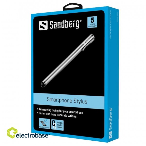 Sandberg 461-01 Smartphone Stylus image 2
