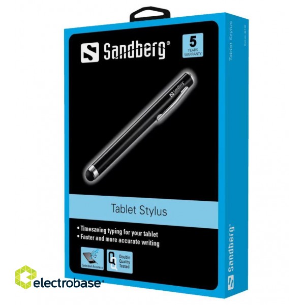 Sandberg 461-02 Tablet Stylus image 2