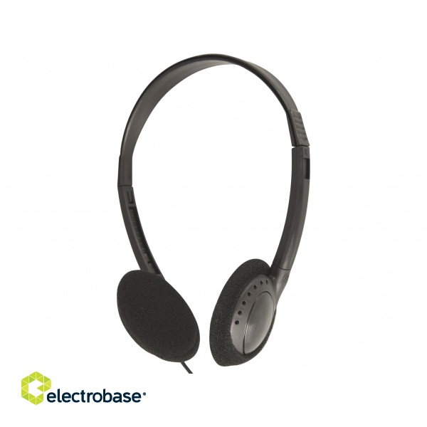 Sandberg 825-26 Bulk Headphone image 1