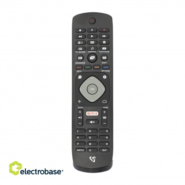 Sbox RC-01404 Remote Control for Philips TVs image 1